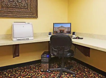 Holiday Inn Express & Suites Midland Loop 250 By Ihg 